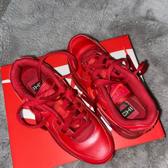 COPY - Air Max 90 GS 'City Special - Chicago' - Picture 1 of 5